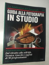 Guida alla fotografia usato  Roma