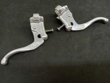 1985 Dia Compe Tech 4 alavancas de freio BMX, usado comprar usado  Enviando para Brazil