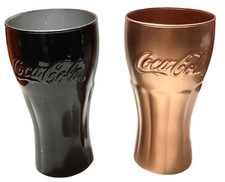 Coca cola bicchieri usato  Roma