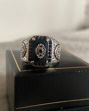 Turkish ring for sale  HEBBURN