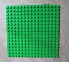 Lego 3867 baseplate d'occasion  France