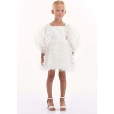Flower girl dress for sale  Long Beach