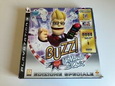 Buzz quiz edizione usato  Modena