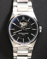 Frederique Constant Highlife Heart Beat relógio masculino automático FC-303/310X4NH2/4/6 comprar usado  Enviando para Brazil