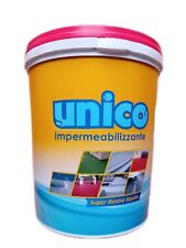 Icobit guaina impermeabilizzan usato  Oricola