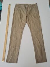 Mens denim jeans for sale  WALTON ON THE NAZE