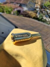 Gold apredato schagerl d'occasion  Herrlisheim