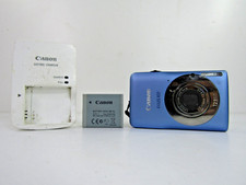 Canon ixus 107 d'occasion  Expédié en Belgium