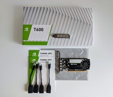 Pny nvidia t600 gebraucht kaufen  Heidelberg