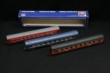 Jouef gauge carriage for sale  LEICESTER
