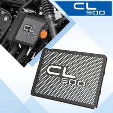 Protetor de proteção de grade de radiador para Honda CL500 CL 500 2023 2024 comprar usado  Enviando para Brazil