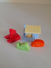 Playmobil toy lot d'occasion  Expédié en Belgium