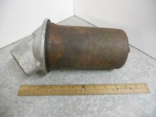 Vintage oil filter for sale  Madison