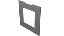 Viewfinder mask for usato  Italia