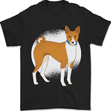 Basenji dog mens for sale  COVENTRY