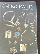 Art making jewelry for sale  White Lake