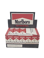 Nos marlboro cigarette for sale  Easley