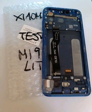 Lcd display schermo usato  Sermide e Felonica