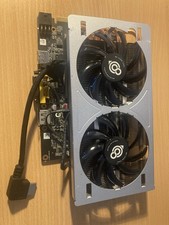Gtx 1060 Nvidia com riser Pci E (testado) comprar usado  Enviando para Brazil