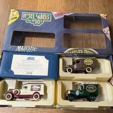 Lledo days gone for sale  SUTTON COLDFIELD