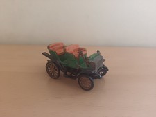 Rami jmk voiturette d'occasion  Lestrem