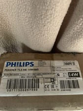 Philips master tl5 for sale  LINCOLN