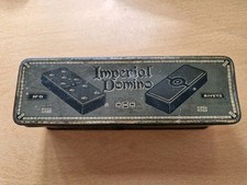 Imperial dominoes vintage for sale  HEXHAM