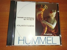 Hummel quintetto con usato  Novellara