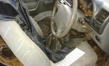 Suzuki jimny seat for sale  DUMFRIES