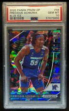 panini draft 2020 prizm picks for sale  Henrico