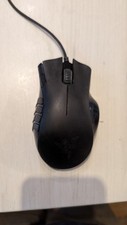 Razer naga mmog for sale  CONGLETON