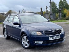 2014 škoda octavia for sale  BRADFORD