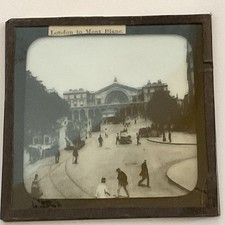 Antique glass magic for sale  SUNDERLAND