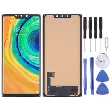 Usado, Tela LCD TFT digitalizador sensível ao toque (sem impressão digital) para Huawei Mate 30 Pro comprar usado Usado, Tela LCD TFT digitalizador sensível ao toque (sem impressão digital) para Huawei Mate 30 Pro comprar usado  Enviando para Brazil