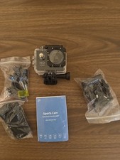 Professional 1080p sports for sale  Galveston