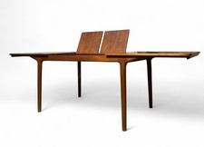 Mcintosh teak extending for sale  LICHFIELD
