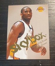 Kobe bryant 2003 d'occasion  Paris XIV