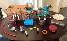 Playmobil spirit riding for sale  Waxhaw