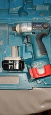 Makita impact driver for sale  BIRMINGHAM