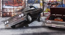 Greenlight 1964 chevrolet for sale  Lompoc