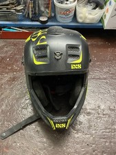Casco integrale bici usato  Villa Minozzo