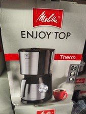 Melitta enjoy top gebraucht kaufen Melitta enjoy top gebraucht kaufen  Bremen