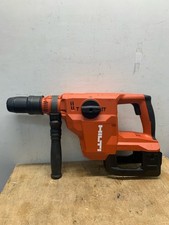 Hilti nuron atc d'occasion  Expédié en Belgium