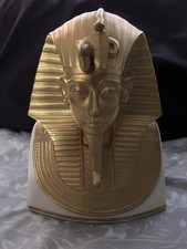 Gold mask tutankhamun for sale  Beltsville
