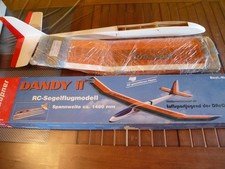Dandy graupner konvolut gebraucht kaufen  Tirschenreuth