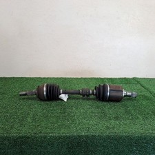 Transmission gauche nissan d'occasion  France
