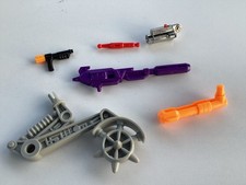 Transformers accessories lot for sale  Newark
