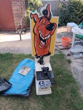 High striker ring for sale  ILFORD