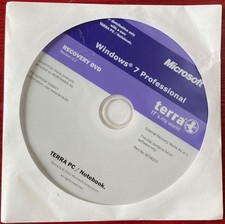 windows 7 professional deutsch gebraucht kaufen  Werder (Havel)