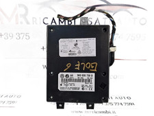 Centralina bluetooth telefono usato  Italia
